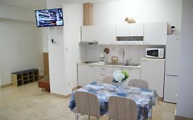 Apartman Ivana