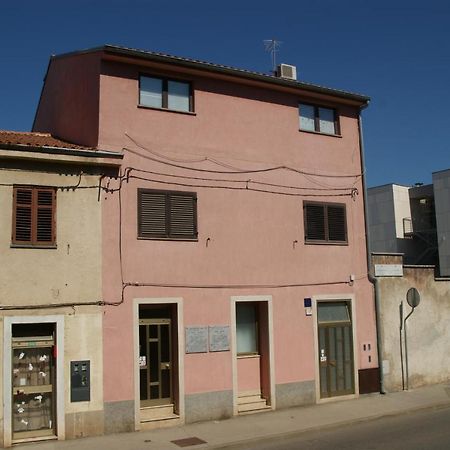 Apartman Ivana Pula Exterior foto