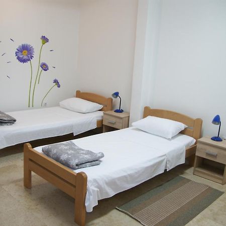 Apartman Ivana Pula Exterior foto