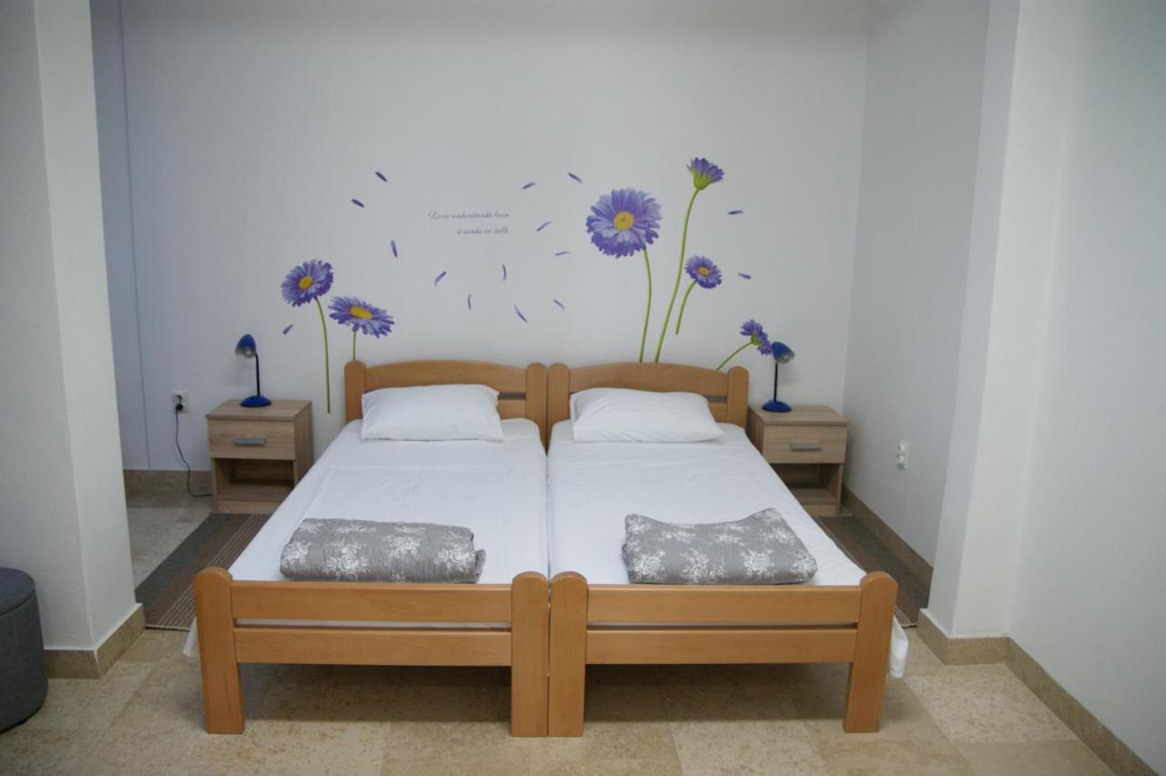 Apartman Ivana Pula Exterior foto