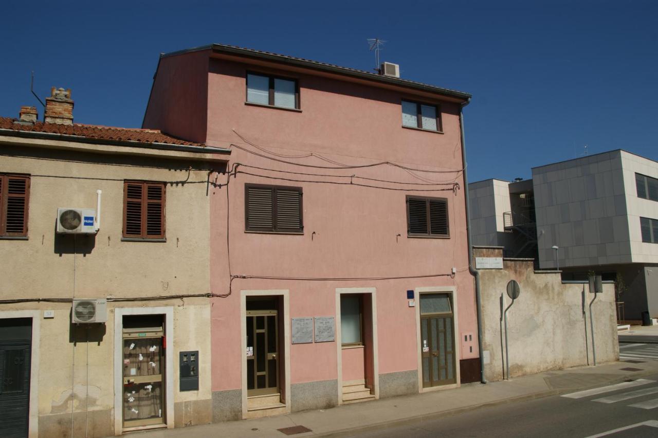 Apartman Ivana Pula Exterior foto