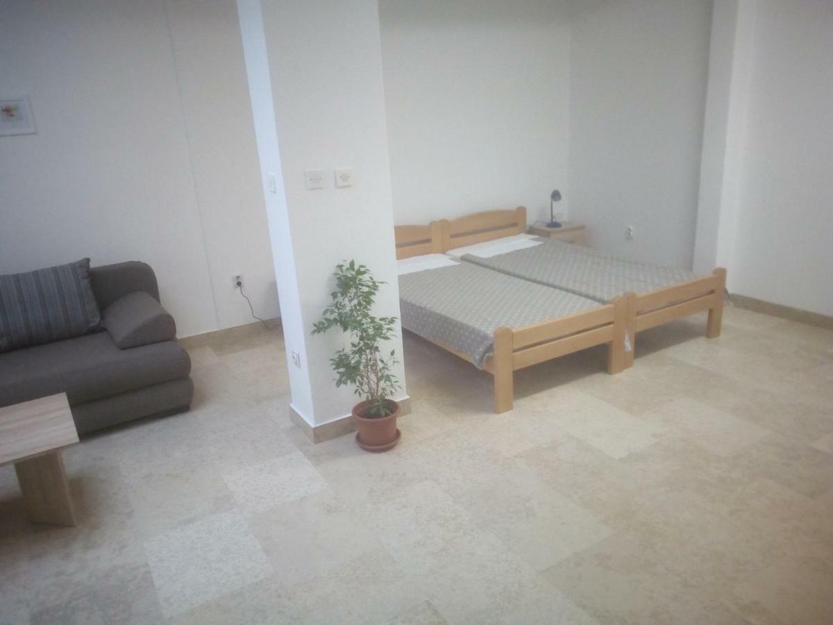 Apartman Ivana Pula Zimmer foto