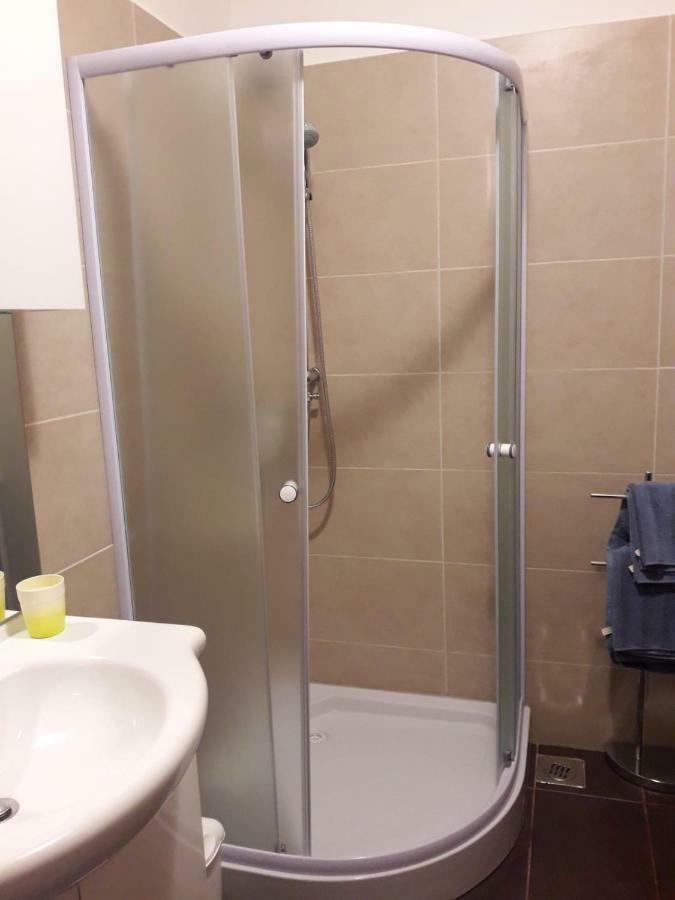 Apartman Ivana Pula Exterior foto