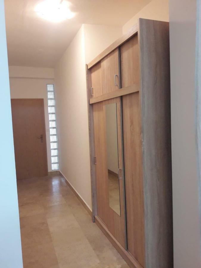 Apartman Ivana Pula Exterior foto