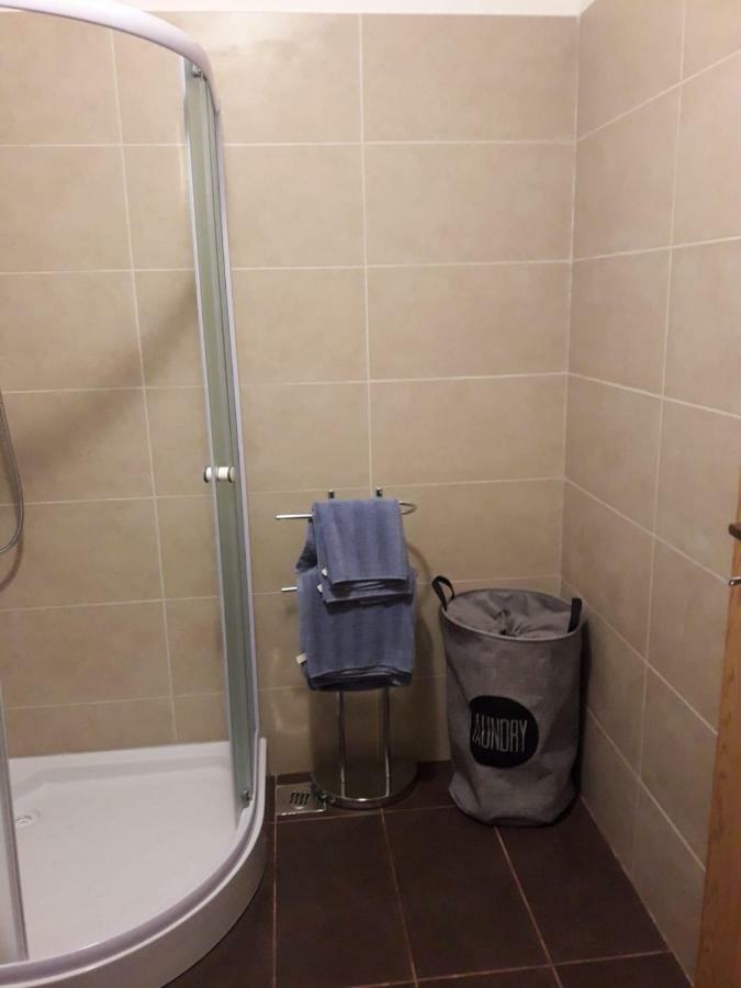 Apartman Ivana Pula Exterior foto